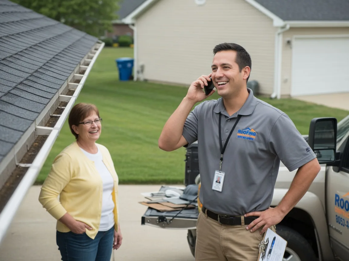 Local Roofing Contractors Kellerton, IA FAQs